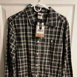 The North Face Men's Long Sleeve Shirt